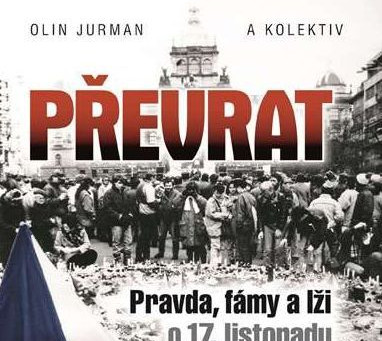 Pravda, fámy a lži o 17. listopadu