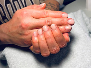 immer mal was Neues..