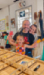 Miniatura: Workshop - Faça você mesmo sua Prancha de Surf de Madeira