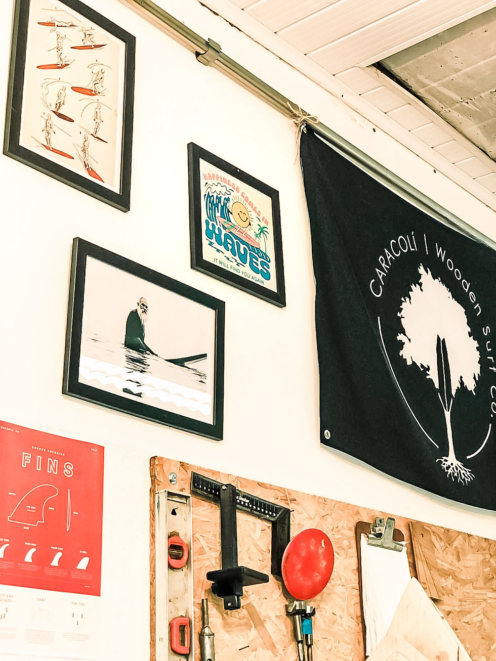 Miniatura: Workshop Individual - Experiência personalizada