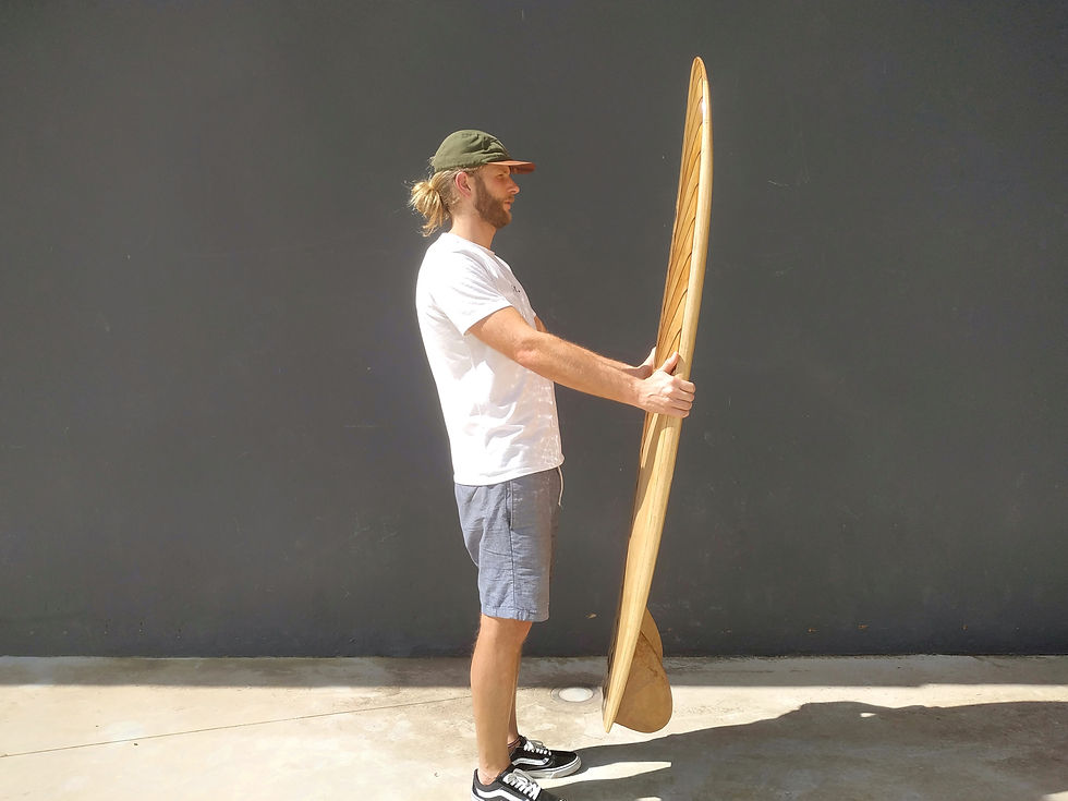 Miniatura: Manati  Ecopucu - Mini Simmons