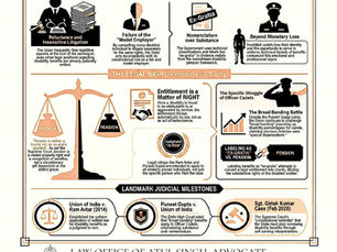 Broad banding of Disability Pension