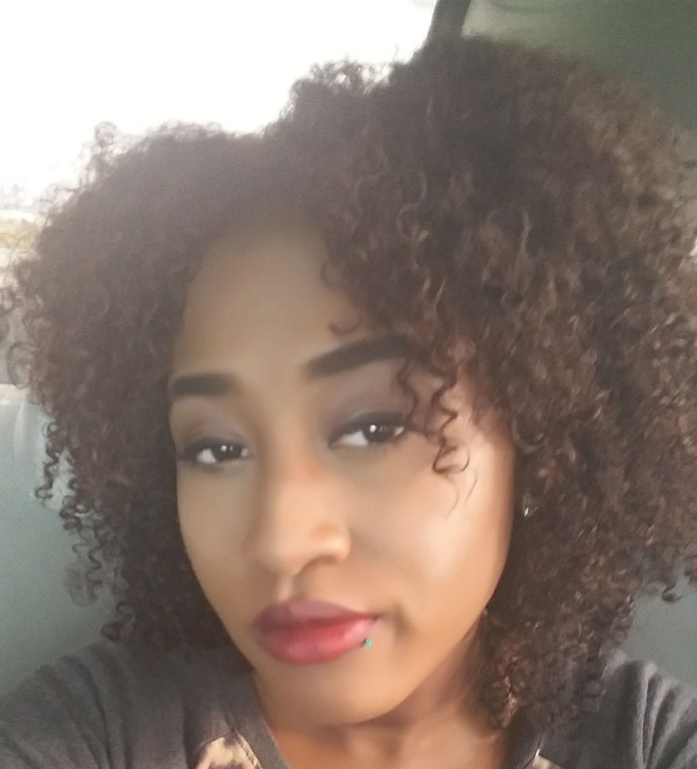 2015 curls