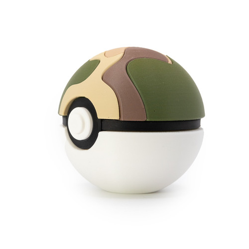 Safari Ball | NotAnEvilCo.