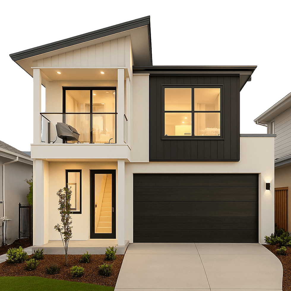 Contemporary Homes in Houston Texas