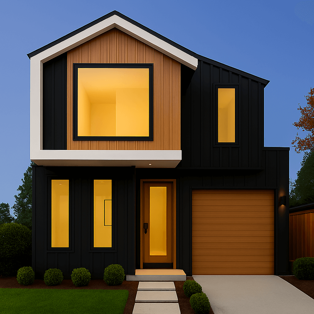 Solna New Home for Sale in South Houston TX