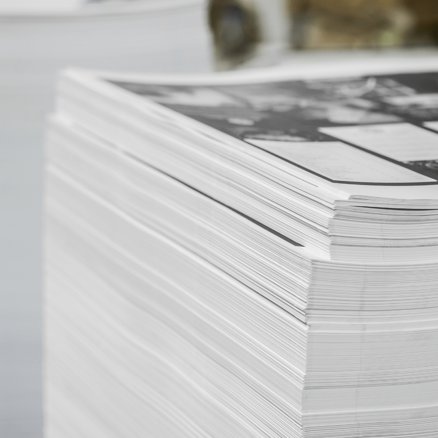 Black & white and color printouts NYC