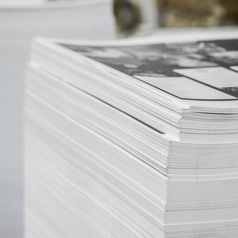Black & white and color printouts NYC