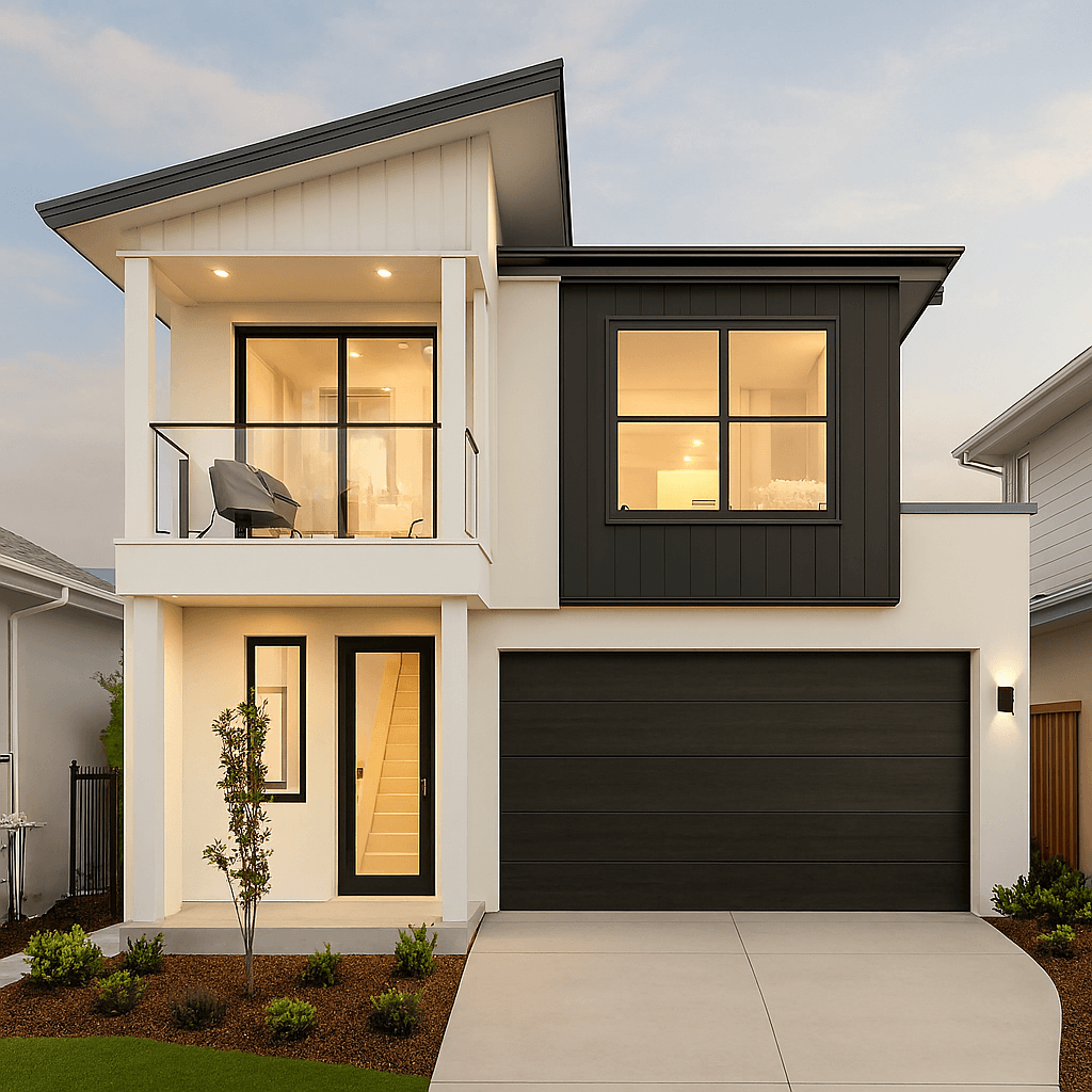 Solna New Home for Sale in South Houston TX