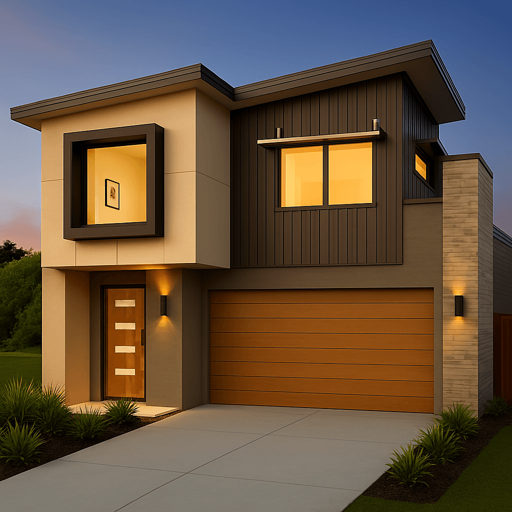 Solna New Home for Sale in South Houston TX