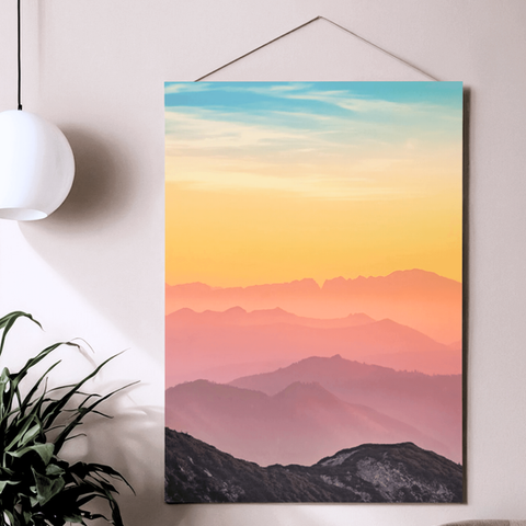 Custom Poster Printing NYC