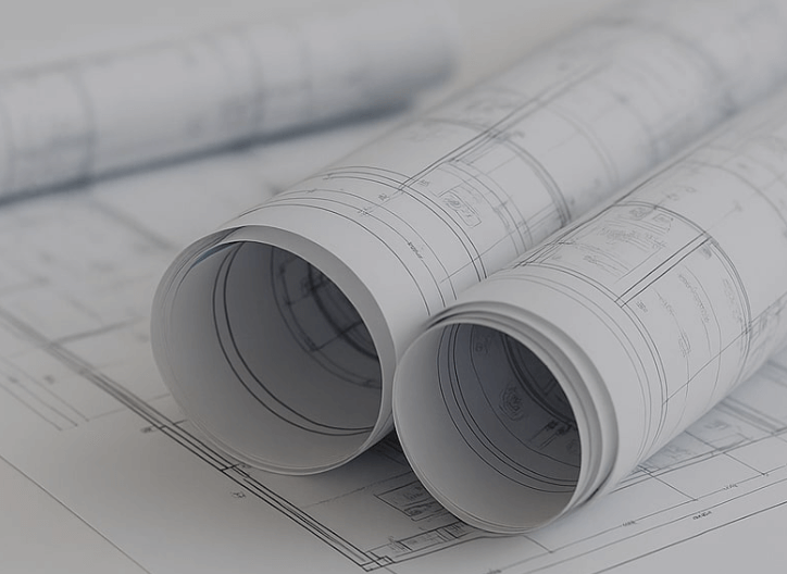 Large format engineer printing NYC