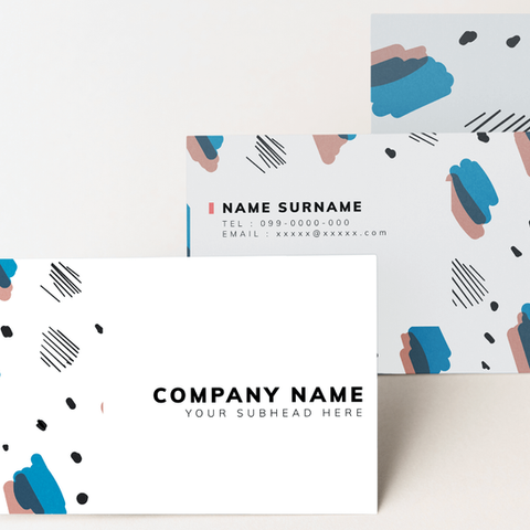 Print Your Business Cards NYC