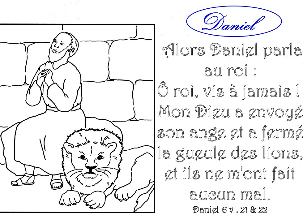 Daniel