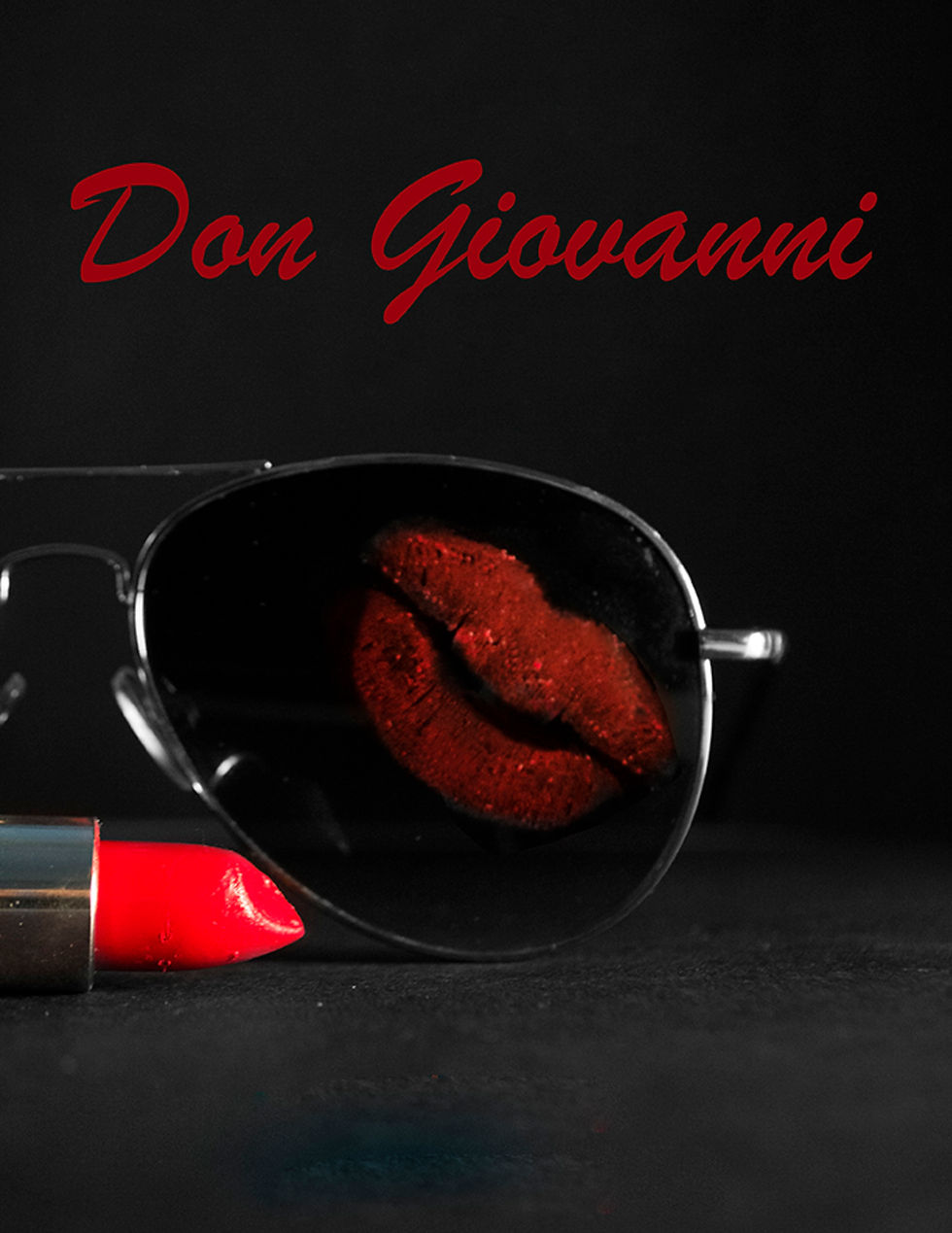 Don Giovanni: Donna Anna