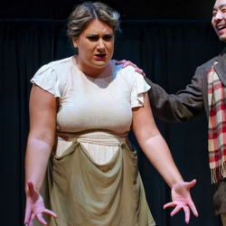 Mother — Hänsel und Gretel