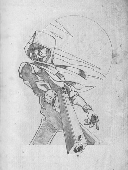 PENCILS_Grim