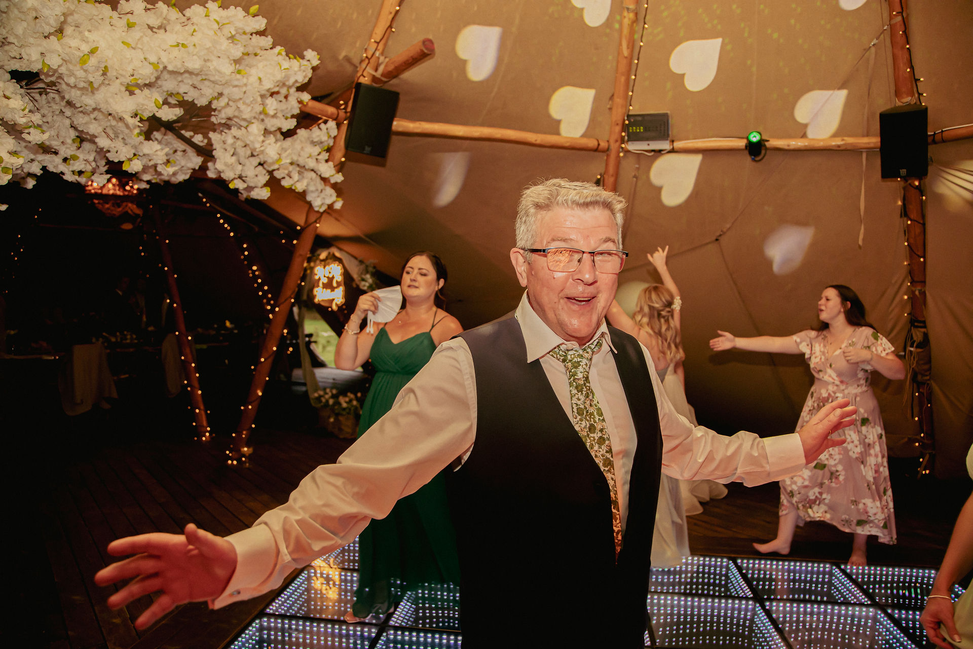 Royle Forrest Wedding Photography