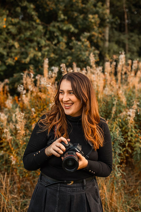 Wedding photograper