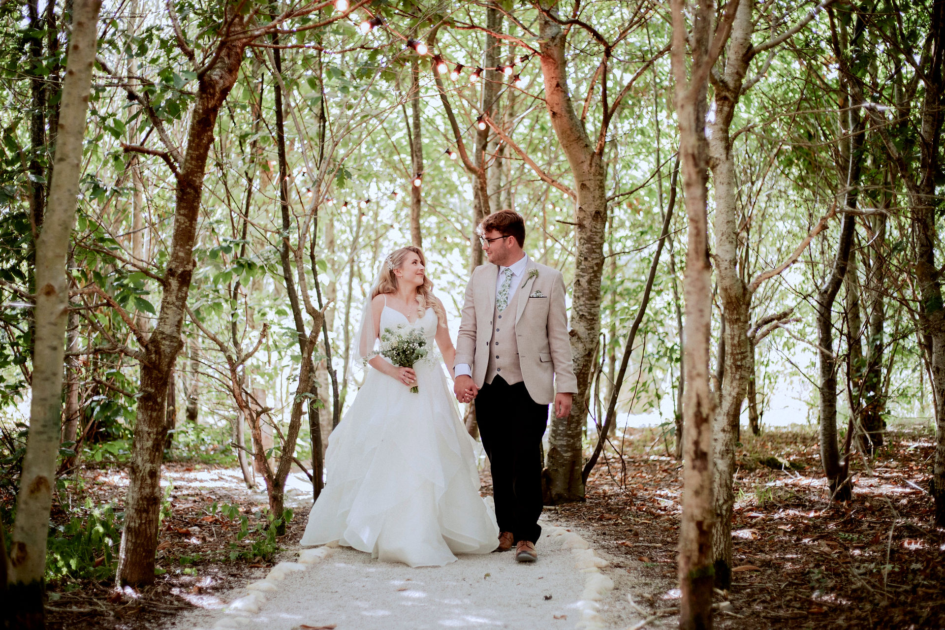 Royle Forrest Wedding Photography