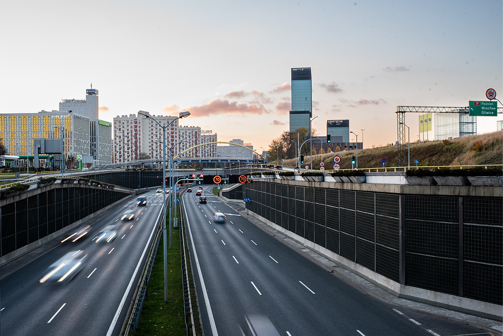 IT recruitment agency in Poland