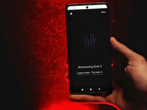 Speed over Safety: How Grok Poisoned the World