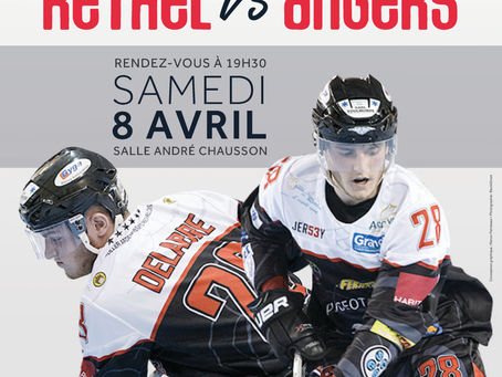 Championnat de France • J17