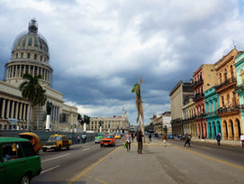 Oldtimealeurs.ch in Havanna_día tres