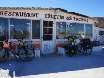 Km 26504 – Km 26580_Guerrero Negro - El Marasal
