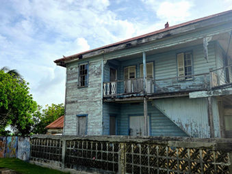 Km 36754 - Km 36855_Bacalar – Orange Walk Town