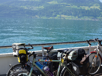 first trip 2014