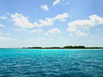 Km 36541 - Km 36754_Tulum – Bacalar
