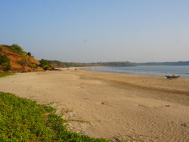 Km 11256 - Km 11388_Ratnagiri - Mithbav Town