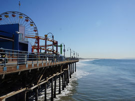 Km 25425 - Km 25506_Sycamore Canyon Campground – Los Angeles