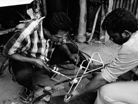 Km 12407 – Km 12585_Ernakulam - Varkala