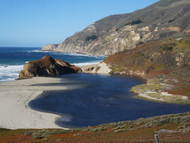 Km 24830 – Km 24956 _Aromas – Big Sur