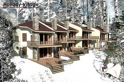 MOUNTAIN HOLIDAY VILLAGE