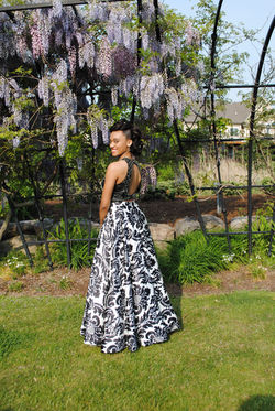 Ashton Prom