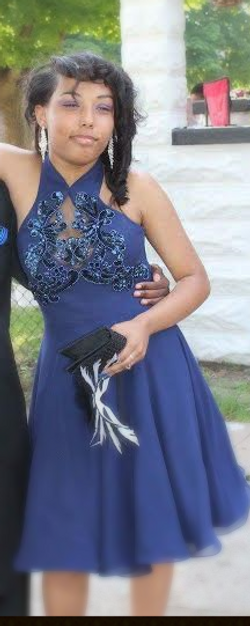 Tasha's Prom