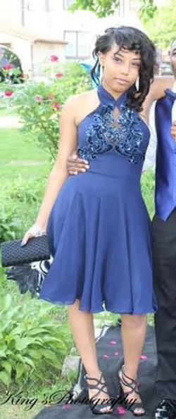 Prom 2016