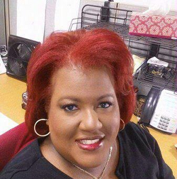 Glennette Jones