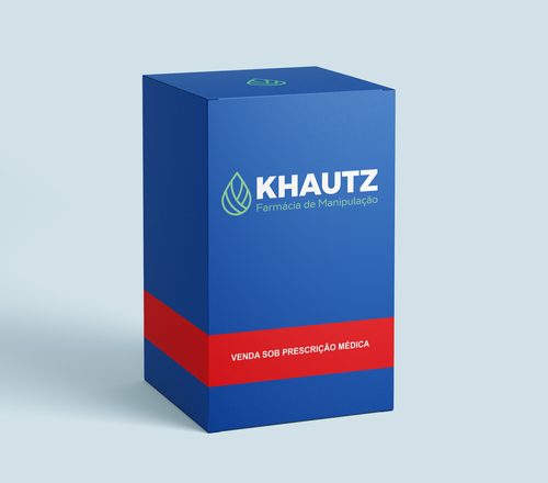 PERMESE C/1 AMP 1ML | KHAUTZ Farmácias