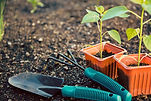 Gardening