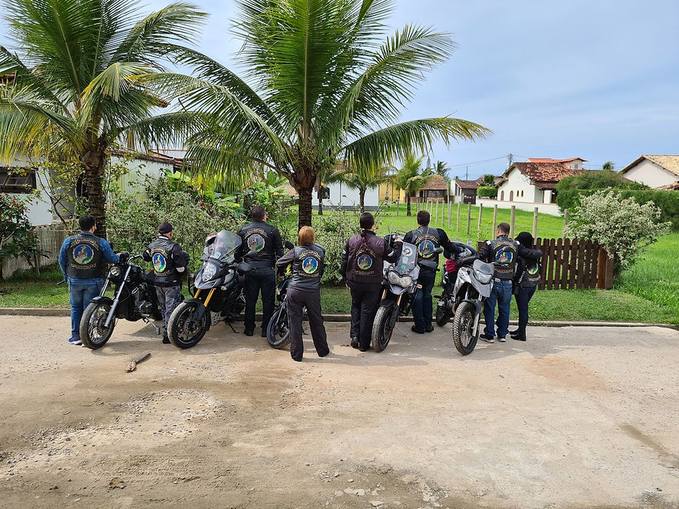 Unamar - Maio de 2022