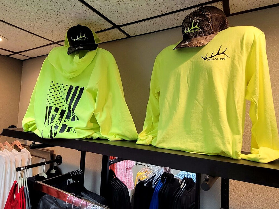 West Apparel & Embroidery