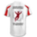 T SHIRT BACK