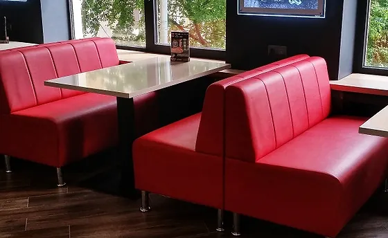 Mebel Dlya Kafe Restoranov Horeca Wins By Ooo Vinsbaj