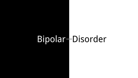 Bipolar-Disorder