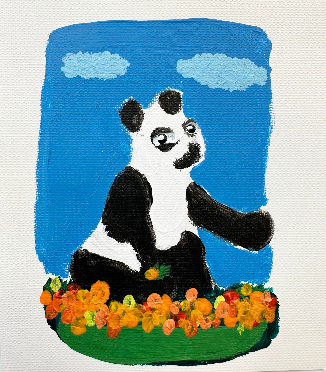 Panda