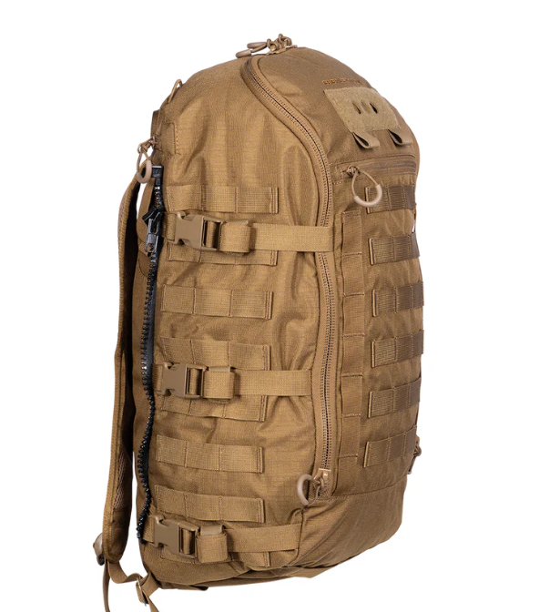 תמונה ממוזערת: Mission Assault Pack